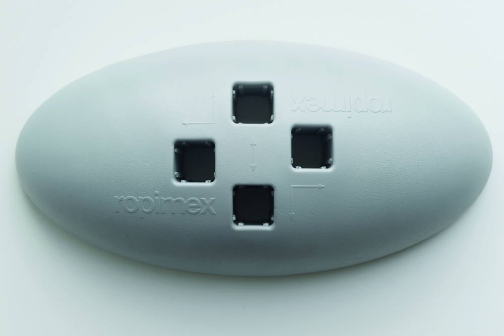 ropimex® RLP/C Standfuß