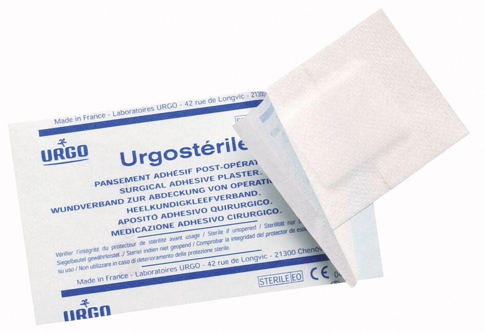 Urgo Urgosterile Wundverband