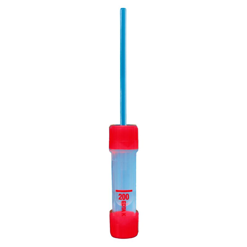 Sarstedt Microvette® 200