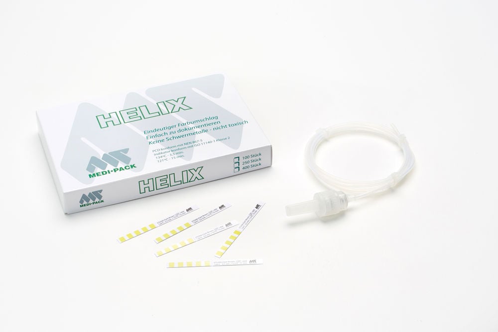 Helix Test