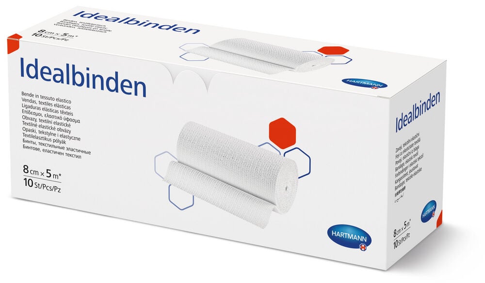 Hartmann Idealbinden
