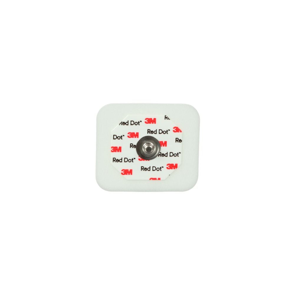 3M™ Red Dot™ Einmal-Überwachungselektroden