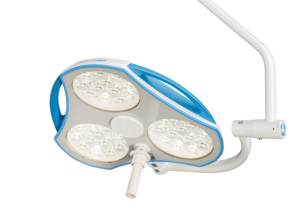 Dr. Mach LED 300 DF SC