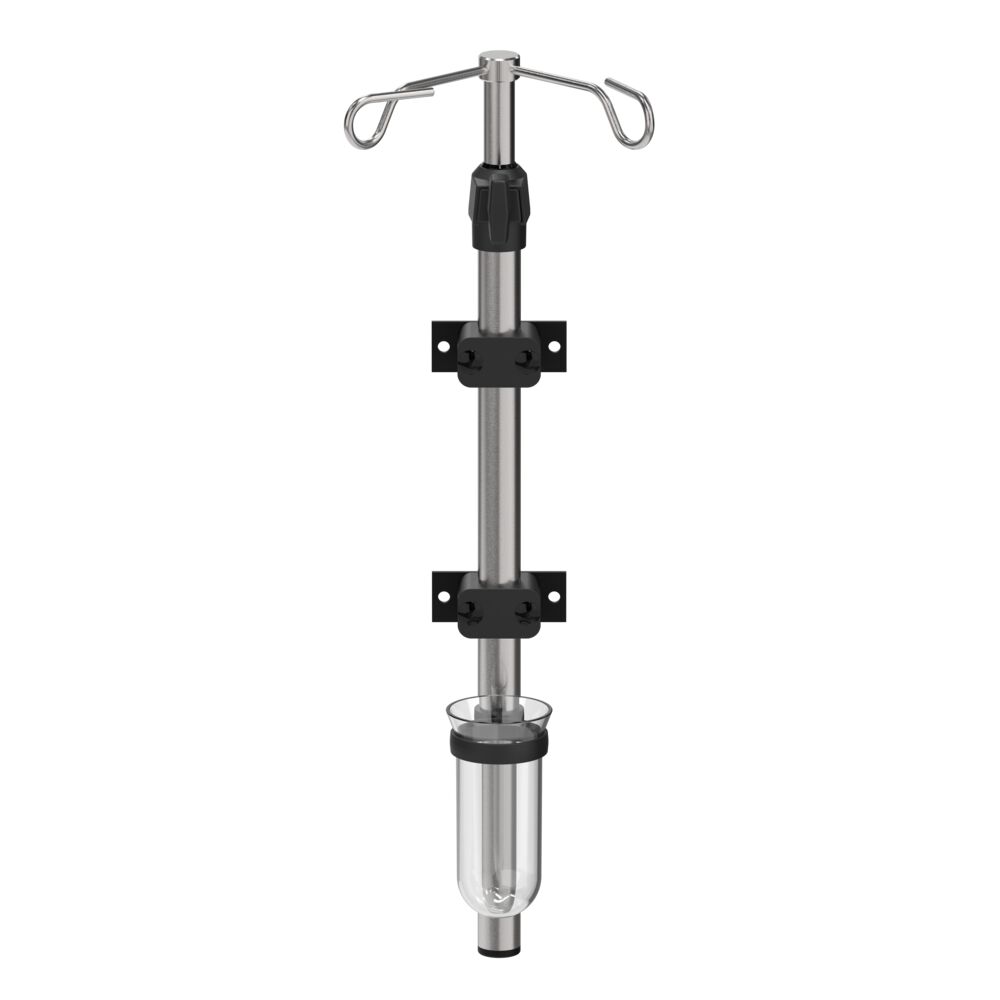 ISS-Wandstativ Niro