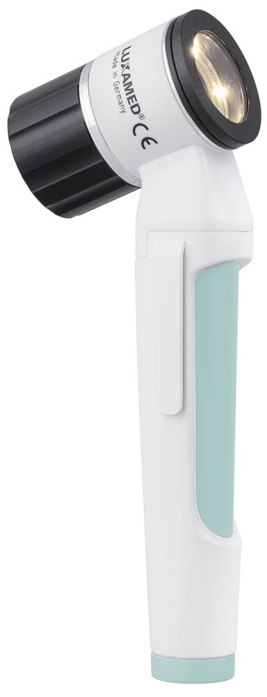 Luxamed LuxaScope LED 2.5 V Dermatoskop/Colour Your Day