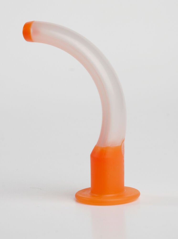 Intersurgical Guedel-Tuben