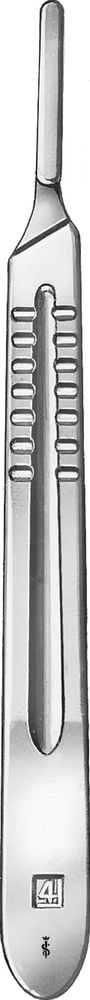 AESCULAP® Skalpellklingengriffe
