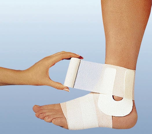 essity Fixierbinde Gazofix® color