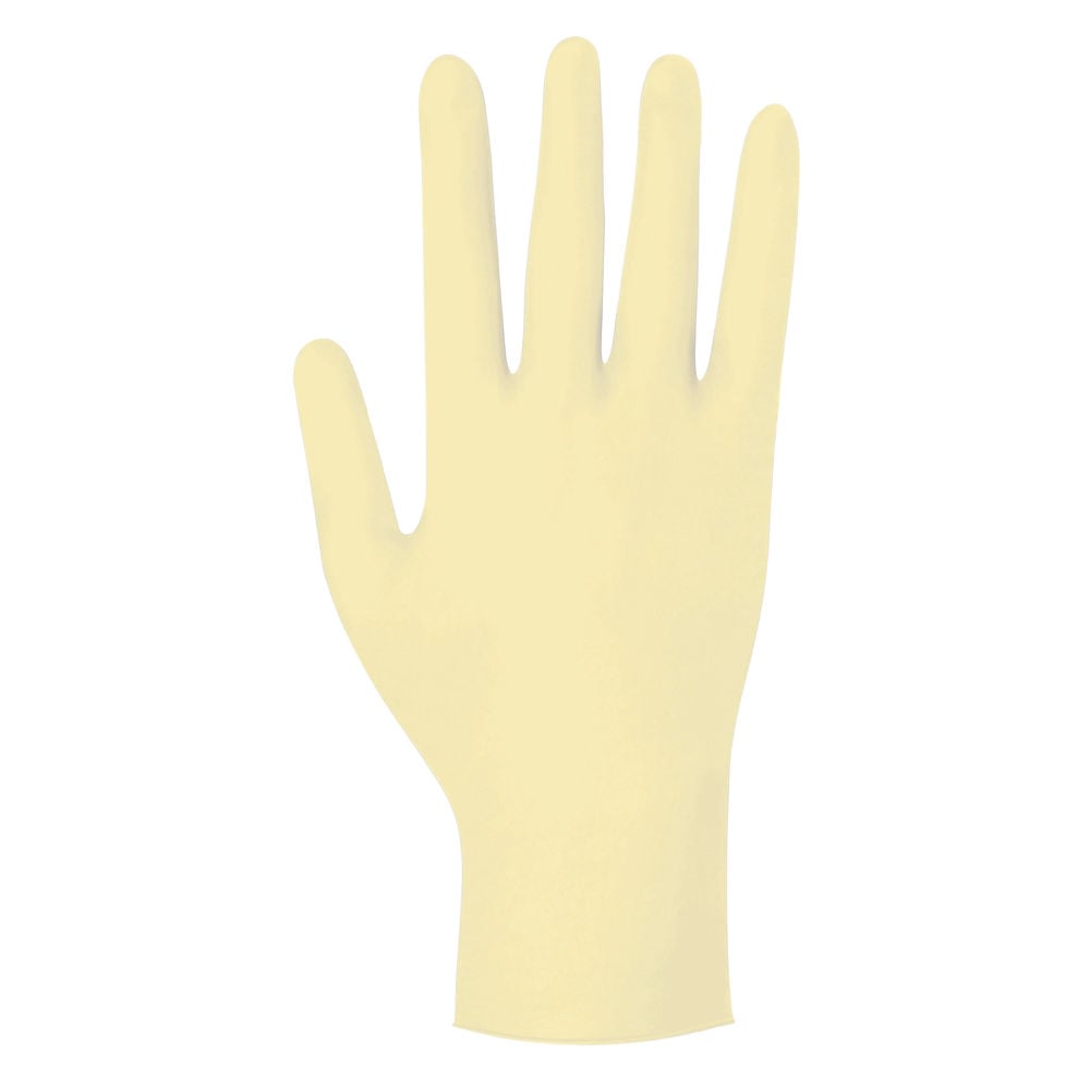 Meditrade GentleSkin sensitive Latex-Untersuchungshandschuhe
