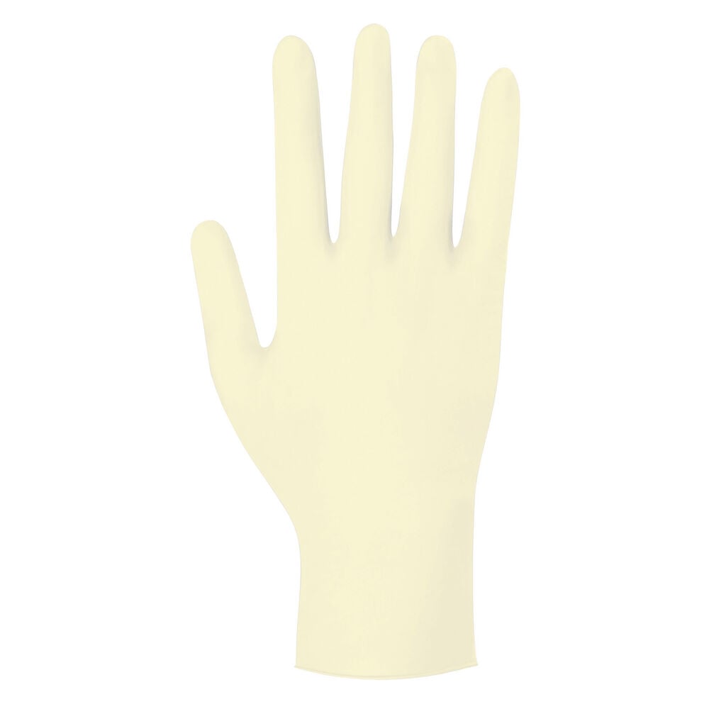 Meditrade Gentle Skin compact+ Latex-Untersuchungshandschuhe