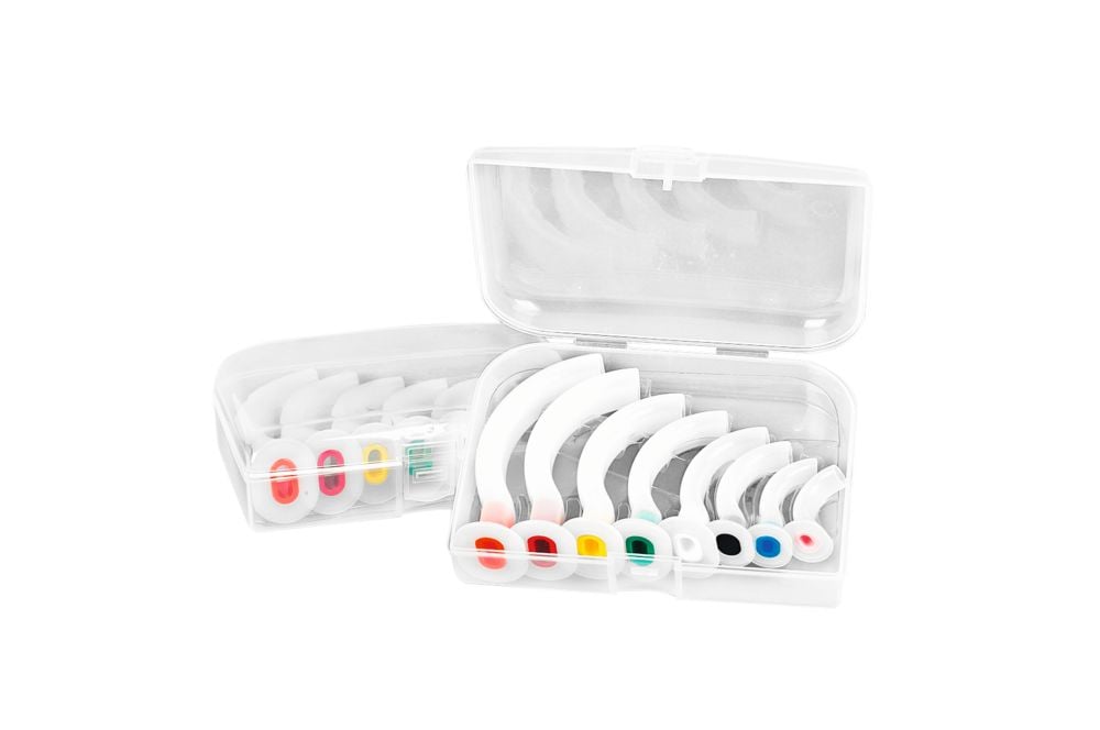 Einmal-Guedeltuben-Set
