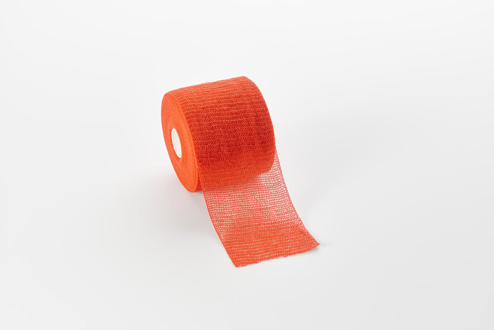 COM-TeX® Haftbinden gekreppt