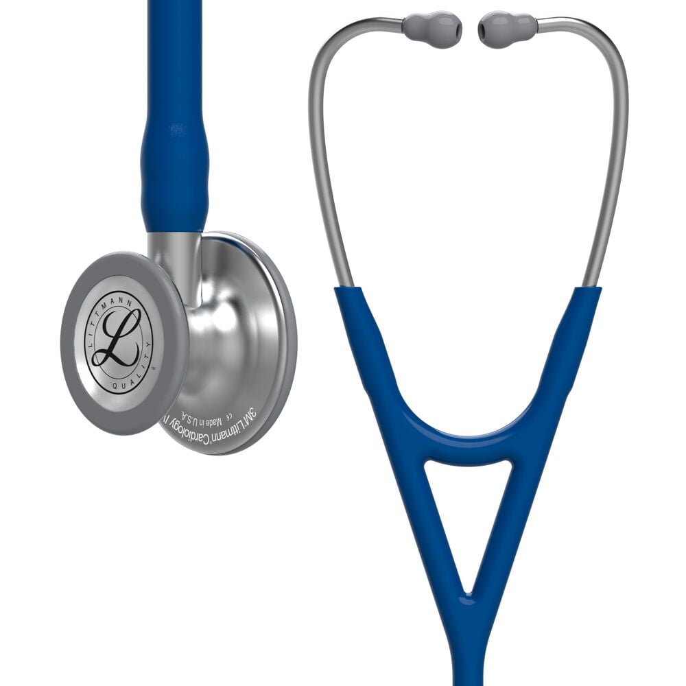 3M™ Littmann® Cardiology IV™ Stethoskop