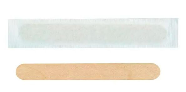 Holzmundspatel