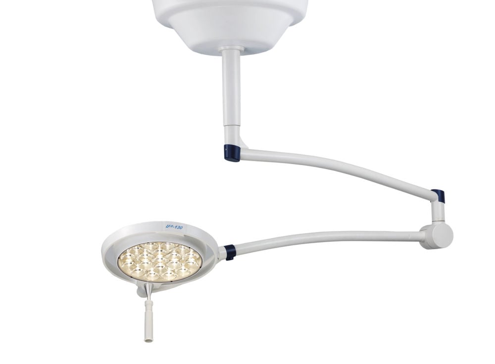 Dr. Mach  LED130F Untersuchungsleuchte