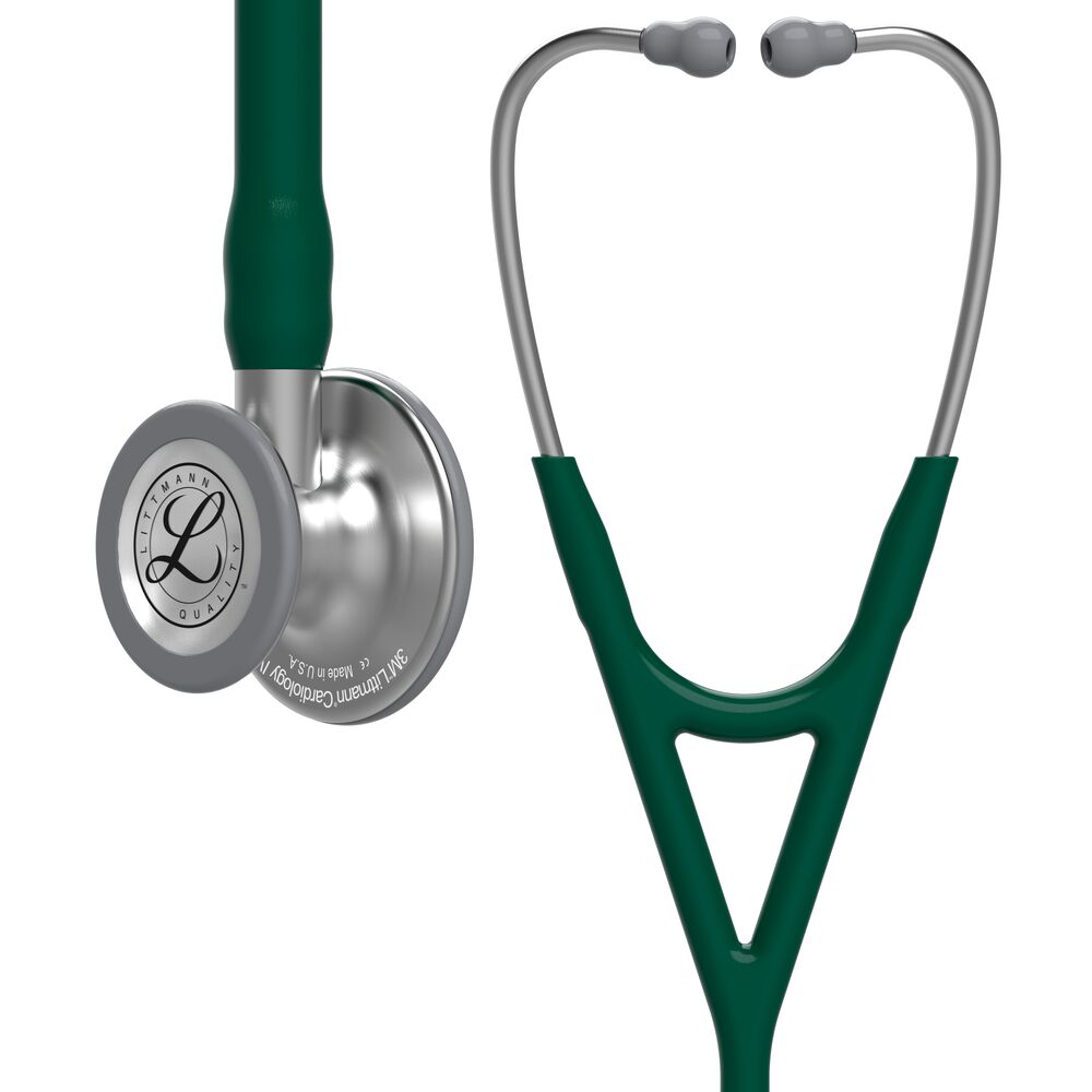 3M™ Littmann® Cardiology IV™ Stethoskop