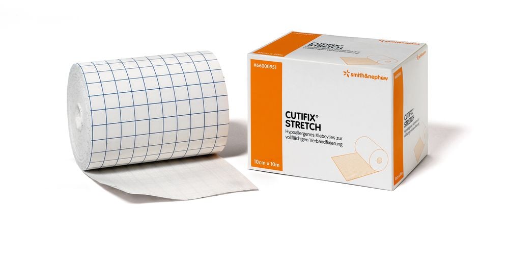 CUTIFIX™ stretch Klebevlies 10 m