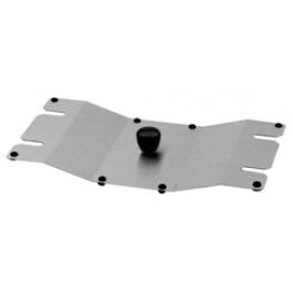 Deckel D100 zum SONOREX DIGITEC DT 100 / DT 100 H