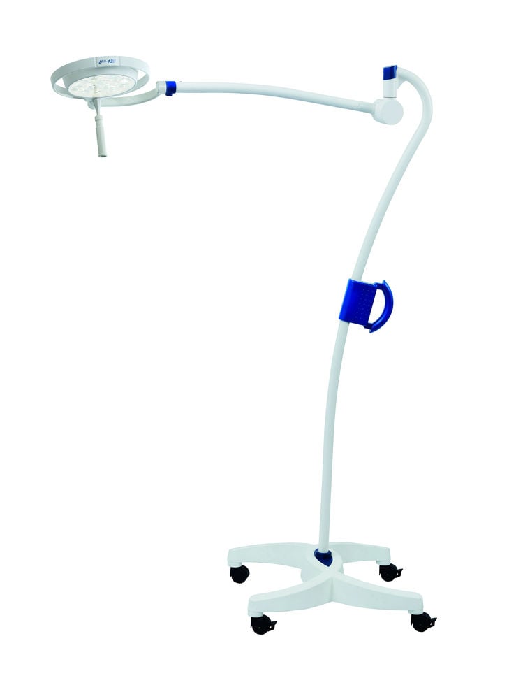 Dr. Mach LED 120 F Untersuchungsleuchte