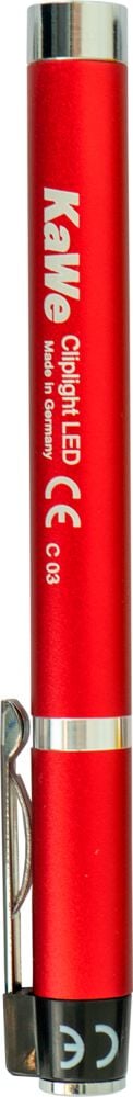 KaWe Cliplight LED Diagnostikleuchte