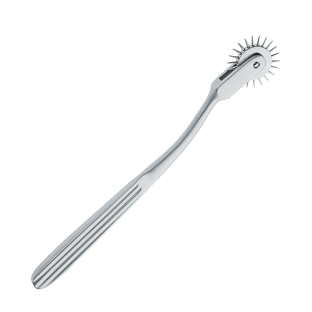Zepf Nervenrädchen nach Wartenberg