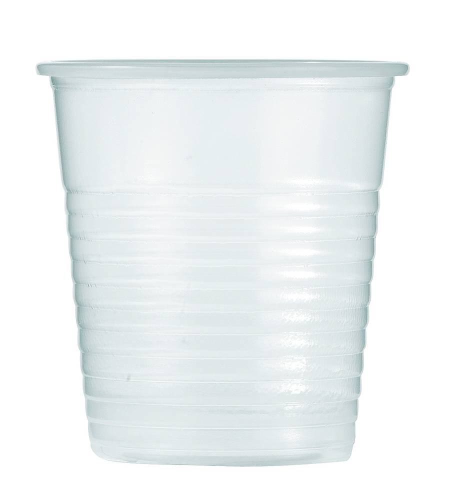 Einweg-Becher