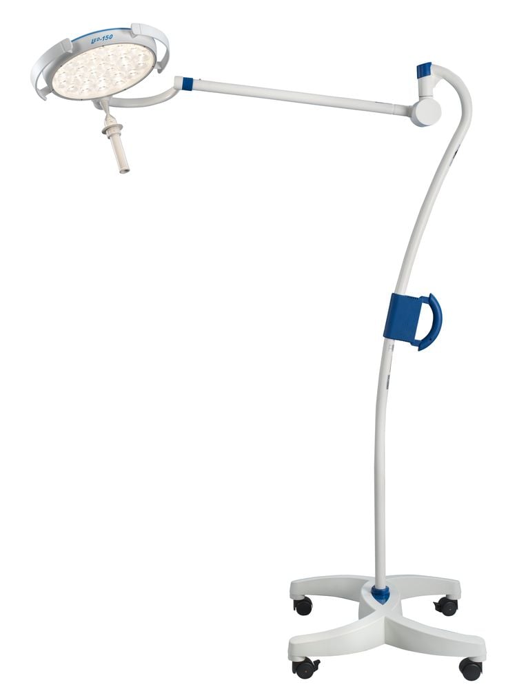 Dr. Mach LED 150FP Operationsleuchte