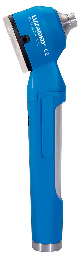 Luxamed LuxaScope Auris CCT LED Otoskop