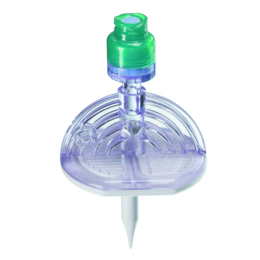 B. Braun Zuspritz- und Entnahmespike Mini-Spike® 2