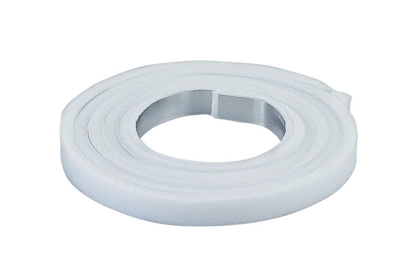 Aluminium-Fingerverbände