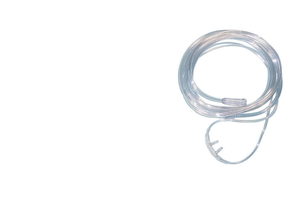 Intersurgical Sauerstoffbrille