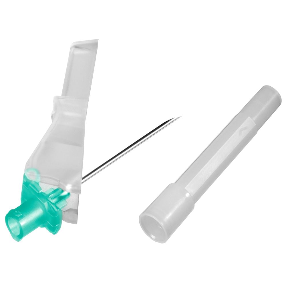 B. Braun Einmalkanülen Sterican® Safety