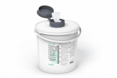 B.Braun Wipes - Vliestuchspendersystem
