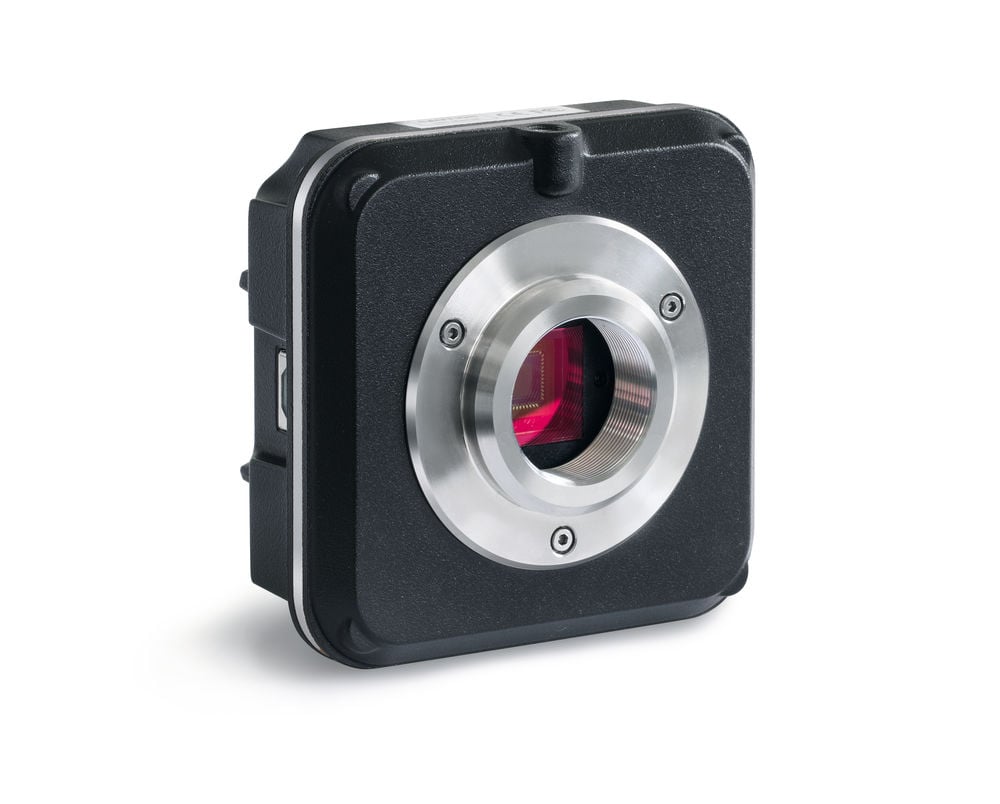 C-Mount Kamera für KERN-Mikroskope