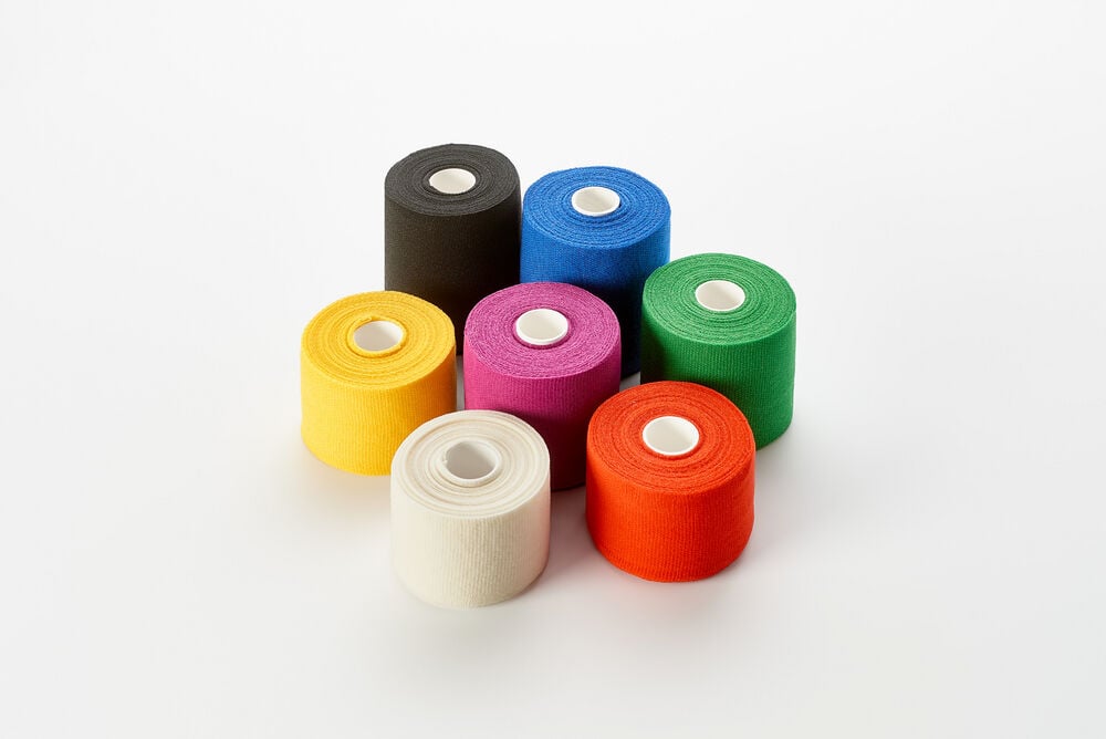 COM-TeX® Haftbinden glatt