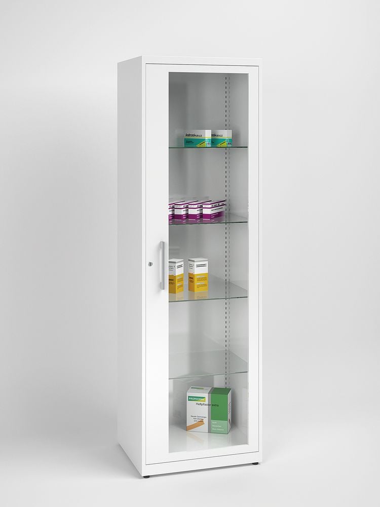 mauser Medikamentenschrank