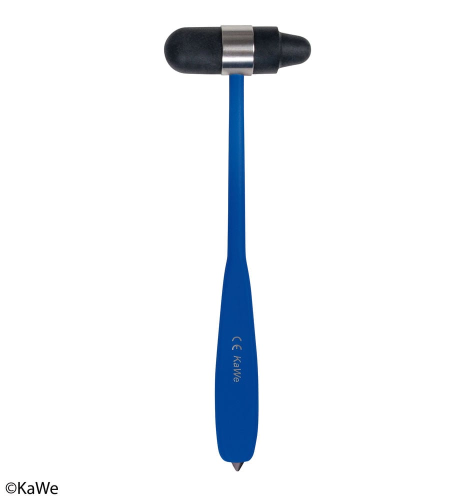 KaWe Colorflex Reflex- und Perkussionshammer