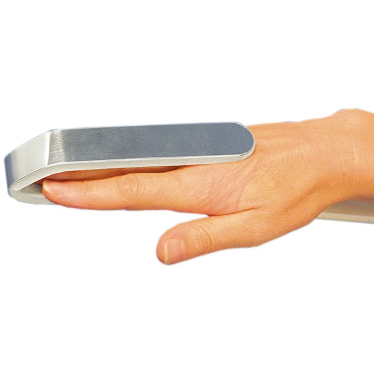 dr. paul koch Aluminium Fingerschiene