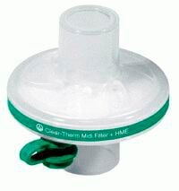 Intersurgical Clear-Therm™ Klimatisierungsfilter