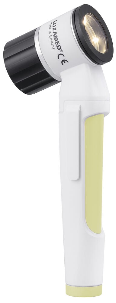 Luxamed LuxaScope LED 2.5 V Dermatoskop/Colour Your Day
