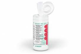 B.Braun Meliseptol® HBV-Tücher