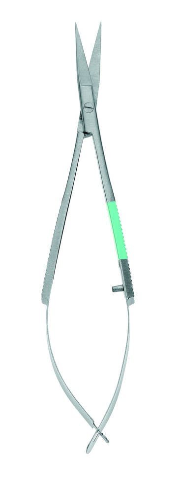 Hartmann Peha®-instrument Einmal-Micro-Federschere