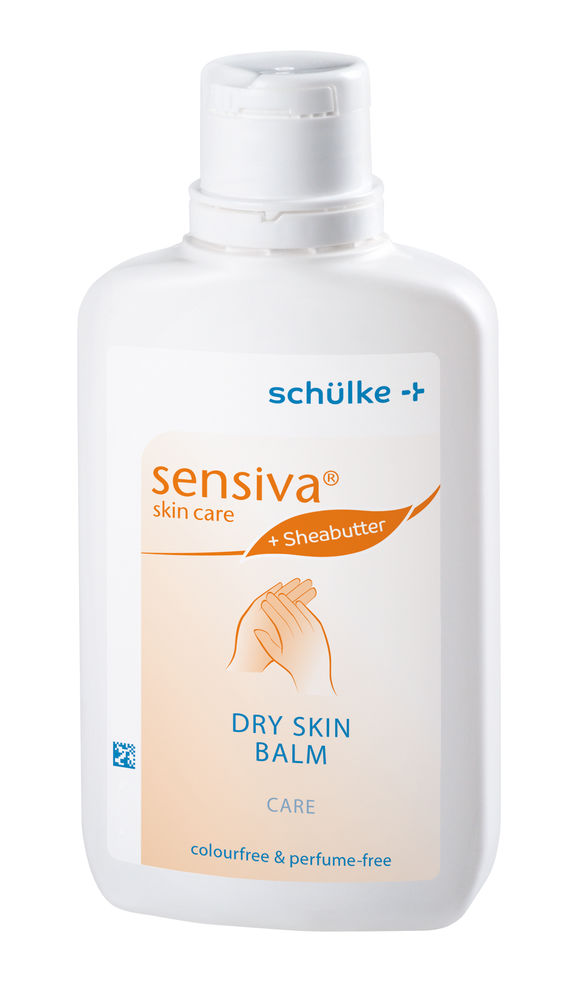 Schülke Sensiva dry skin balm
