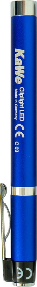 KaWe Cliplight LED Diagnostikleuchte