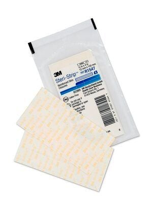 3M™ Wundverschlussstreifen STERI-STRIP™