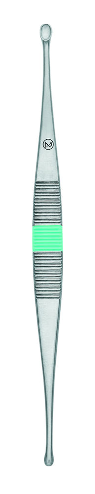 Hartmann Peha®-instrument Einmal-Scharfe Löffel Kombination