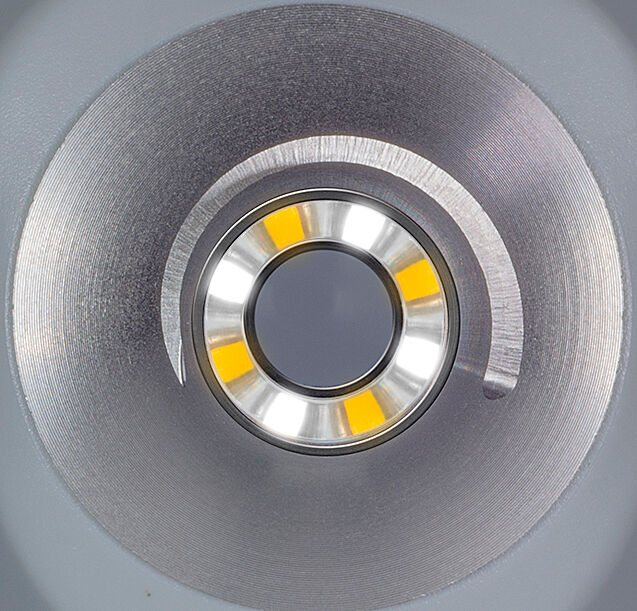 Luxamed LuxaScope Auris CCT LED Otoskop