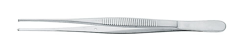 Chirurgische Pinzette