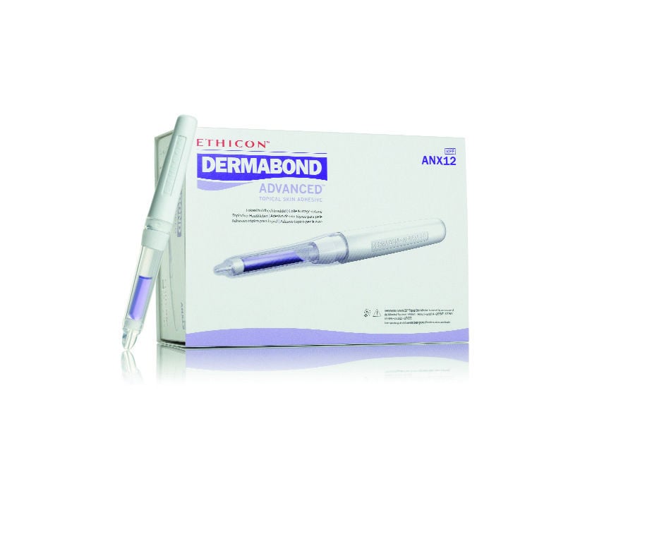 Ethicon Hautkleber Dermabond Advanced