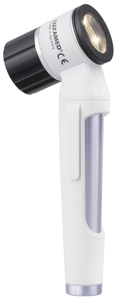 Luxamed LuxaScope LED 2.5 V Dermatoskop/Colour Your Day